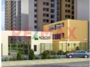 Alquilo Dpto En El Piso 2 Con Cochera Condominio Las...