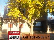 Alquilo Dpto. En Forma Permanente, De 1 Dorm, En...