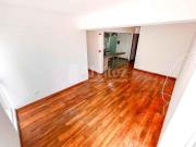 Alquilo dpto en Magdalena limite con San Isidro