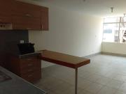 ALQUILO DPTO. 82M2 3D 1ER. PISO VISTA A LA CALLE PRO LOS...