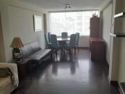 ALQUILO DPTO EN SAN BORJA 101.76 m2 $800