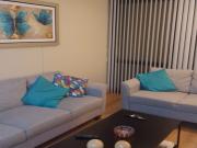 ALQUILO DPTO EN SAN ISIDRO CERCA A LA JAVIER PRADO