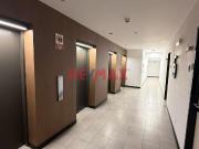 Alquilo Dpto. + Estac. Zona Financiera San Isidro