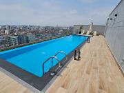 ALQUILO DPTO. ESTRENO 2 DORM. MIRAFLORES – ROOSEVELT