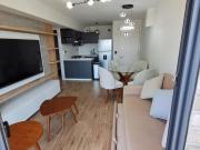 ALQUILO DPTO. ESTRENO AMOBLADO, SAN ISIDRO 02...