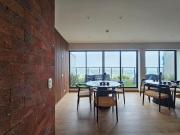 Dpto estreno límite con Lince con espectaculares áreas...