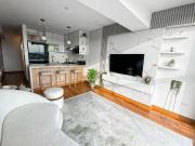 ALQUILO DPTO FLAT AMOBLADO CERCA A LA EMBAJADA USA SURCO