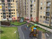 Alquilo Dpto Flat Condominio Paseo San Martin