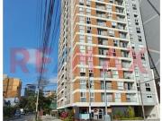 Alquilo Dpto Lince Amoblado + Cochera *Begonias Con Geranios