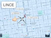 ALQUILO DPTO LINCE ENTRE AV AREQUIPA Y ARENALES. 2300 SOLES