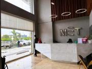 ALQUILO DPTO. LOFT EN EL EDIFICIO MET – LA VICTORIA