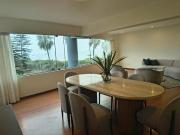 ALQUILO DPTO. MIRAFLORES AMOBLADO 200 MT MLC. CISNEROS 3...