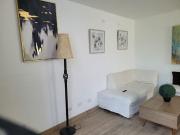 ALQUILO DPTO MODERNO EN LA MOLINA. 3ER PISO. 2100 SOLES