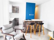 Alquilo Dpto Nuevo & Moderno a 3 Cuadras de la playa Salinas