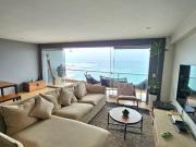 ALQUILO DPTO PLAYA CABALLEROS PRIMERA FILA VISTA AL MAR...