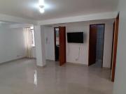 ALQUILO DPTO PUEBLO LIBRE AV CLEMENT 3PISO 3 DORM...