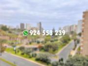 ALQUILO DPTO. SAN ISIDRO 90M2 2 DORM. 2 BAÑOS S/COCHERA...