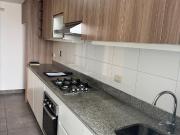 Alquilo dpto San Miguel Av. La Costanera