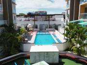 Alquilo Dpto Semi Amoblado Con 3 ️Habitaciones En...