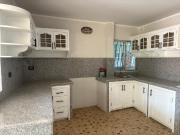 ALQUILO DPTO SIN AMOBLAR 5 HABITACIONES DOS BAÑOS SECTOR...