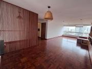 ALQUILO DPTO. VISTA AL MAR/ 3 DORM/MALECON ARMENDARIZ/...