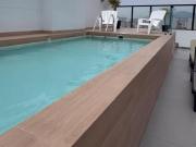 Alquilo Dpto. vista al mar