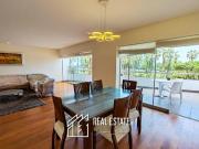 ALQUILO DPTOS AMOBLADOS FRENTE AL MAR