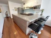 ALQUILO DUPLEX 1 DORM AMOBLADO Y EQUIPADO EN SAN ISIDRO!