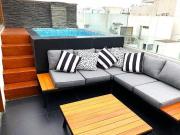 ALQUILO DUPLEX 2 DORMITORIOS, TERRAZA PRIVADA X/MALECON... ALQUILO DUPLEX 2 DORMITORIOS, TERRAZA PRIVADA X/MALECON...