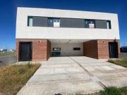 Alquilo duplex 3 dormitorios en Rincones de Manantiales