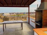 ALQUILO DUPLEX AMOBLADO 250 MTS 6 DOR 4 BAÑOS AMPLIA...