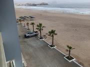 ALQUILO DUPLEX CON PISCINA FRENTE AL MAR AMOBLADO Y...