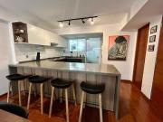 Alquilo Dúplex con Terraza cerca a la Huaca Pucllana...