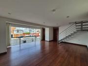 ALQUILO DUPLEX EN AVENIDA BOLOGNESI CAYMA