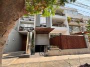 ALQUILO DUPLEX EN BARRANCO