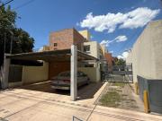 Alquilo Duplex En Capital Inmejorable Zona