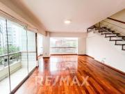 Alquilo Duplex En La Cuadra Nueve De La Avenida Pardo