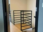 ALQUILO DUPLEX MODERNO SEMIAMOBLADO 1 DORM