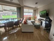 Alquilo Dúplex totalmente amoblado dos dormitorios...