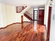 ALQUILO DUPLEX URBANIZACION LOS DOCENTES