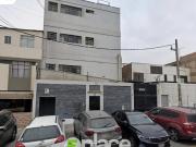 ALQUILO EDIFICIO 4 PISOS PARALELO ARAMBURU