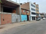 ALQUILO EDIFICIO COMERCIAL AV NARANJAL PARQUE ZONAL...