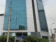 Alquilo Edificio Comercial de 1,711m² en La Victoria