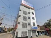 ALQUILO EDIFICIO COMERCIAL EN SAN JUAN DE MIRAFLORES