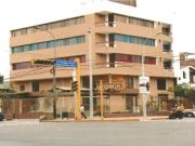 ALQUILO EDIFICIO COMERCIAL EN SURCO