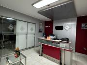 ALQUILO EDIFICIO COMPLETO PARA OFICINAS