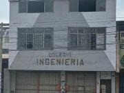 ALQUILO EDIFICIO DE 4 PISOS EN COMAS