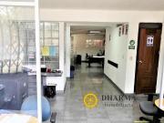 Alquilo edificio de 5 pisos en la Av Canada