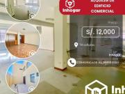 ＡＬＱＵＩＬＯ ＥＤＩＦＩＣＩＯ ＤＥ ＣＵＡＴＲＯ ＰＩＳＯＳ ＥＮ ＡＶＥＮＩＤＡ ＥＳＴＲＡＴＥＧＩＣＡ...