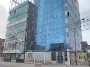 Alquilo Edificio de estreno 7 pisos